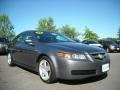 Anthracite Metallic - TL 3.2 Photo No. 1
