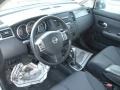 Brilliant Silver Metallic - Versa SL Photo No. 13