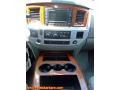 Black - Ram 3500 Laramie Mega Cab 4x4 Photo No. 33