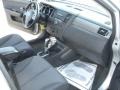 Brilliant Silver Metallic - Versa SL Photo No. 16