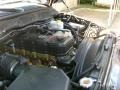 Black - Ram 3500 Laramie Mega Cab 4x4 Photo No. 44