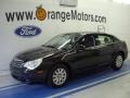 Brilliant Black Crystal Pearl - Sebring Sedan Photo No. 1