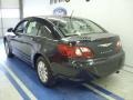 Brilliant Black Crystal Pearl - Sebring Sedan Photo No. 3