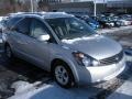 2008 Radiant Silver Metallic Nissan Quest 3.5 S  photo #3