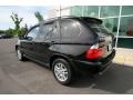 Jet Black - X5 3.0i Photo No. 4