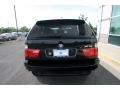 Jet Black - X5 3.0i Photo No. 5
