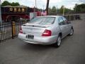 2001 Platinum Metallic Nissan Altima GXE  photo #6