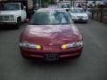 2000 Ruby Red Metallic Oldsmobile Intrigue GL  photo #2