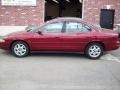 2000 Ruby Red Metallic Oldsmobile Intrigue GL  photo #3