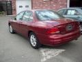 2000 Ruby Red Metallic Oldsmobile Intrigue GL  photo #4