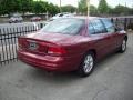 2000 Ruby Red Metallic Oldsmobile Intrigue GL  photo #6
