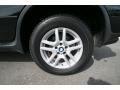 Jet Black - X5 3.0i Photo No. 20