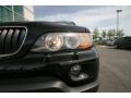 Jet Black - X5 3.0i Photo No. 22