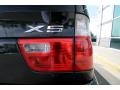 Jet Black - X5 3.0i Photo No. 24