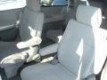 2008 Radiant Silver Metallic Nissan Quest 3.5 S  photo #22