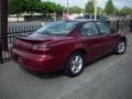 2001 Redfire Metallic Pontiac Grand Prix SE Sedan  photo #6