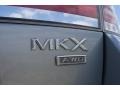 Pewter Metallic - MKX AWD Photo No. 10