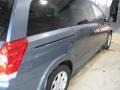 2008 Lakeshore Blue Metallic Nissan Quest 3.5 SL  photo #6