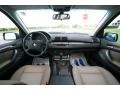 2006 Kalahari Beige Metallic BMW X5 3.0i  photo #11