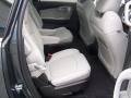 2010 Cyber Gray Metallic Chevrolet Traverse LTZ AWD  photo #41