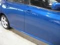 2009 Blue Streak Metallic Toyota Matrix S  photo #6