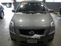 2008 Magnetic Gray Nissan Sentra 2.0  photo #2