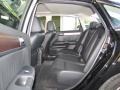 2008 Black Obsidian Infiniti M 35 Sedan  photo #9