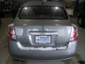 2008 Magnetic Gray Nissan Sentra 2.0  photo #7