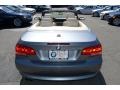 2009 Space Grey Metallic BMW 3 Series 328i Convertible  photo #9