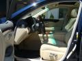 Black Sapphire Blue Pearl - LS 460 Photo No. 7
