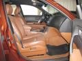 2008 Autumn Copper Metallic Infiniti FX 35 AWD  photo #9