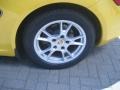 Speed Yellow - Boxster  Photo No. 12