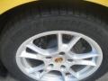 Speed Yellow - Boxster  Photo No. 13