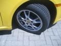 Speed Yellow - Boxster  Photo No. 17