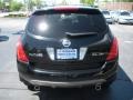 2004 Super Black Nissan Murano SL AWD  photo #6