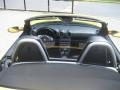 Speed Yellow - Boxster  Photo No. 36