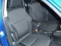 2009 Blue Streak Metallic Toyota Matrix S  photo #24