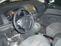 2008 Magnetic Gray Nissan Sentra 2.0  photo #17