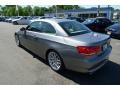 2009 Space Grey Metallic BMW 3 Series 328i Convertible  photo #44