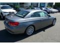 2009 Space Grey Metallic BMW 3 Series 328i Convertible  photo #47