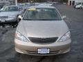 Desert Sand Mica - Camry LE Photo No. 2