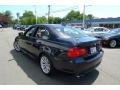 2010 Monaco Blue Metallic BMW 3 Series 328i xDrive Sedan  photo #3