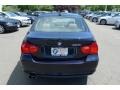 2010 Monaco Blue Metallic BMW 3 Series 328i xDrive Sedan  photo #4