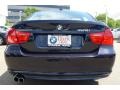 2010 Monaco Blue Metallic BMW 3 Series 328i xDrive Sedan  photo #5