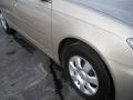 Desert Sand Mica - Camry LE Photo No. 4