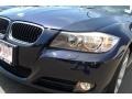 2010 Monaco Blue Metallic BMW 3 Series 328i xDrive Sedan  photo #9