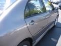 2004 Moonshadow Gray Metallic Toyota Corolla S  photo #5