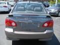 2004 Moonshadow Gray Metallic Toyota Corolla S  photo #6