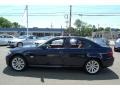 2010 Monaco Blue Metallic BMW 3 Series 328i xDrive Sedan  photo #12