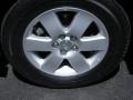 2004 Moonshadow Gray Metallic Toyota Corolla S  photo #10